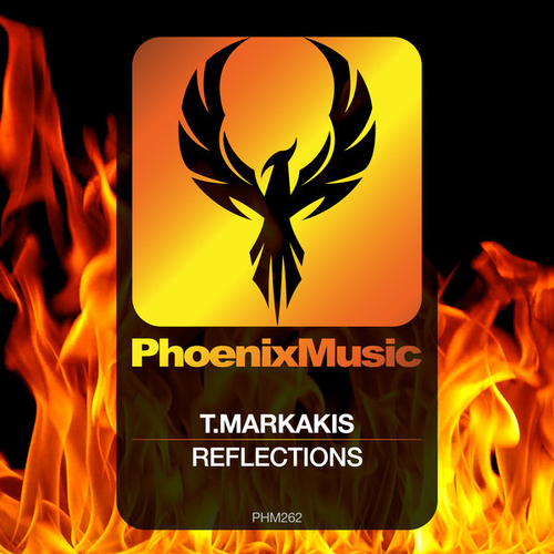 T.Markakis - Reflections [PHM262]